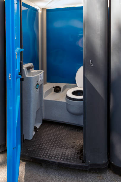 Portable Toilet Options We Offer in Kemp Mill, MD