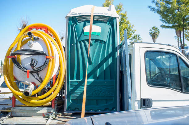 Best Local porta potty services  in Kemp Mill, MD