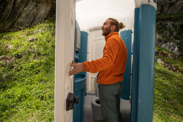 Trusted Kemp Mill, MD porta potty rental Experts