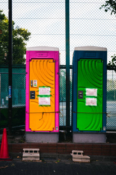 Best Long-term porta potty rental  in Kemp Mill, MD