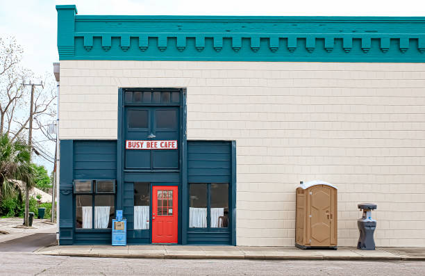 Best Affordable porta potty rental  in Kemp Mill, MD
