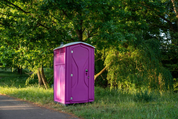 Best Portable restroom trailer rental  in Kemp Mill, MD