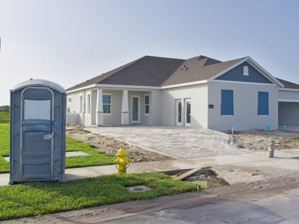 Best Affordable porta potty rental  in Kemp Mill, MD