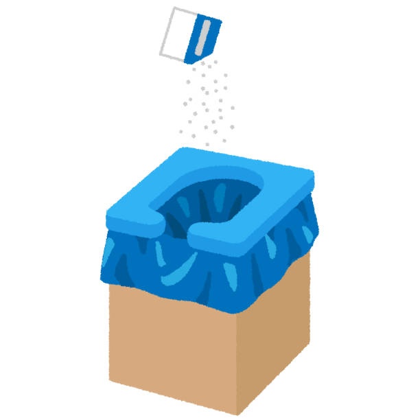 Porta potty rental for outdoor events in Kemp Mill, MD