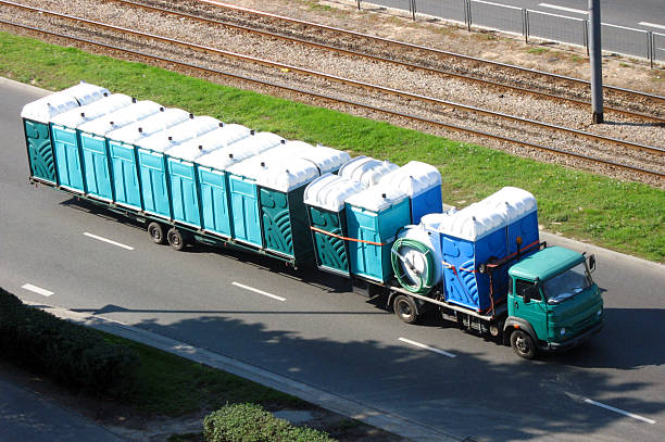 Best Luxury portable toilet rental  in Kemp Mill, MD