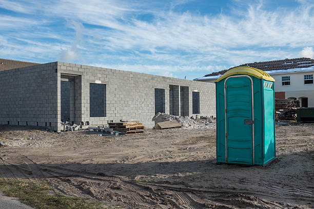 Best High-end porta potty rental  in Kemp Mill, MD